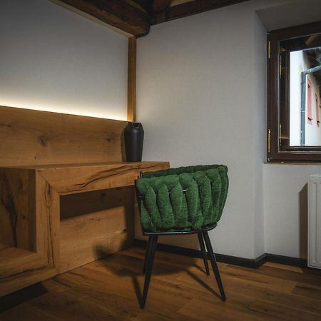 Parkan 127 Apartments Český Krumlov 外观 照片