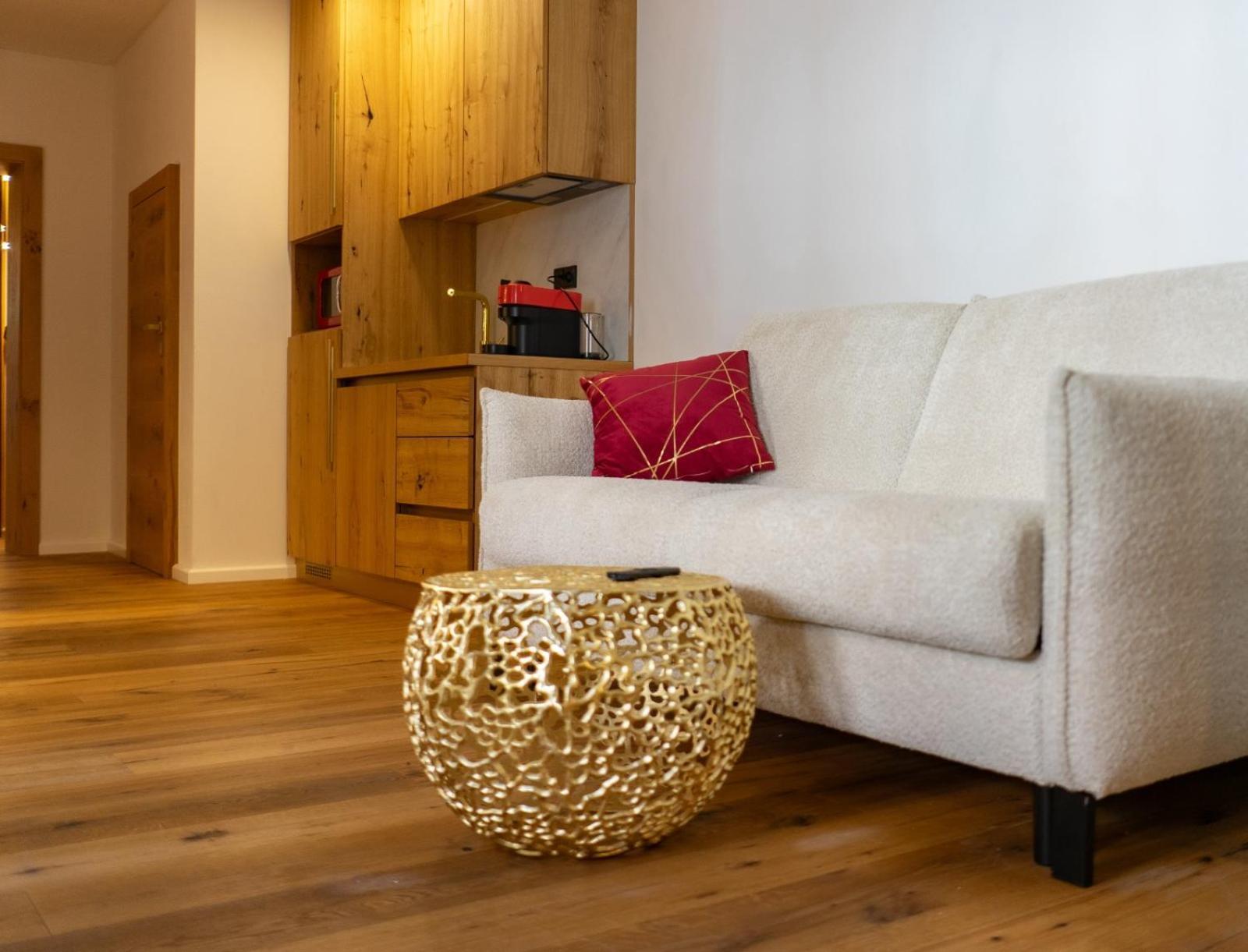 Parkan 127 Apartments Český Krumlov 外观 照片