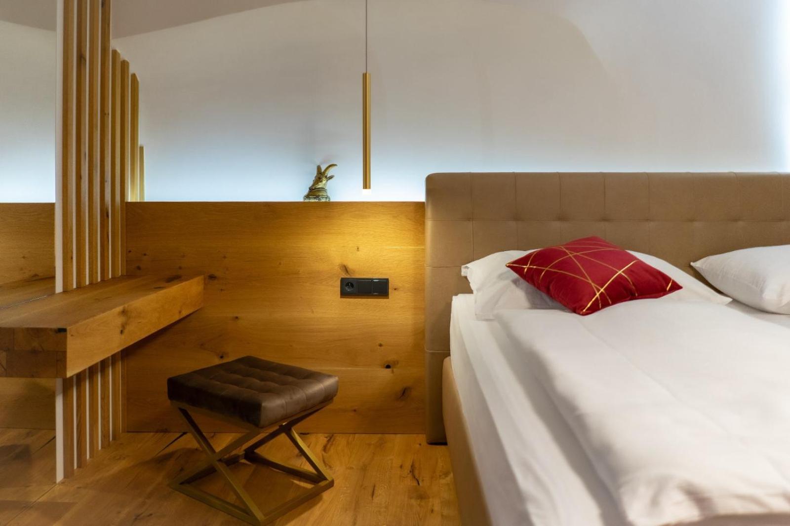 Parkan 127 Apartments Český Krumlov 外观 照片