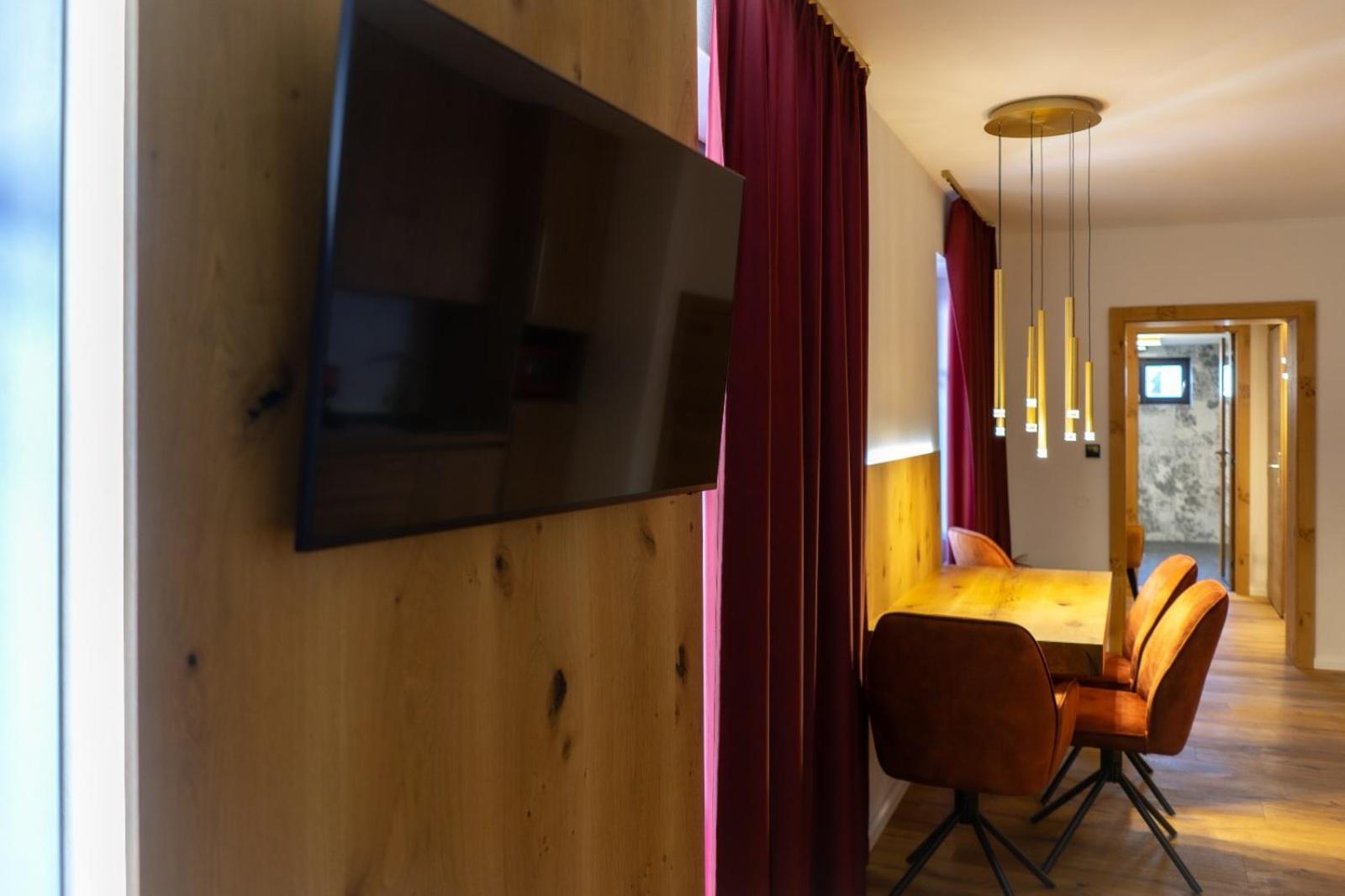 Parkan 127 Apartments Český Krumlov 外观 照片
