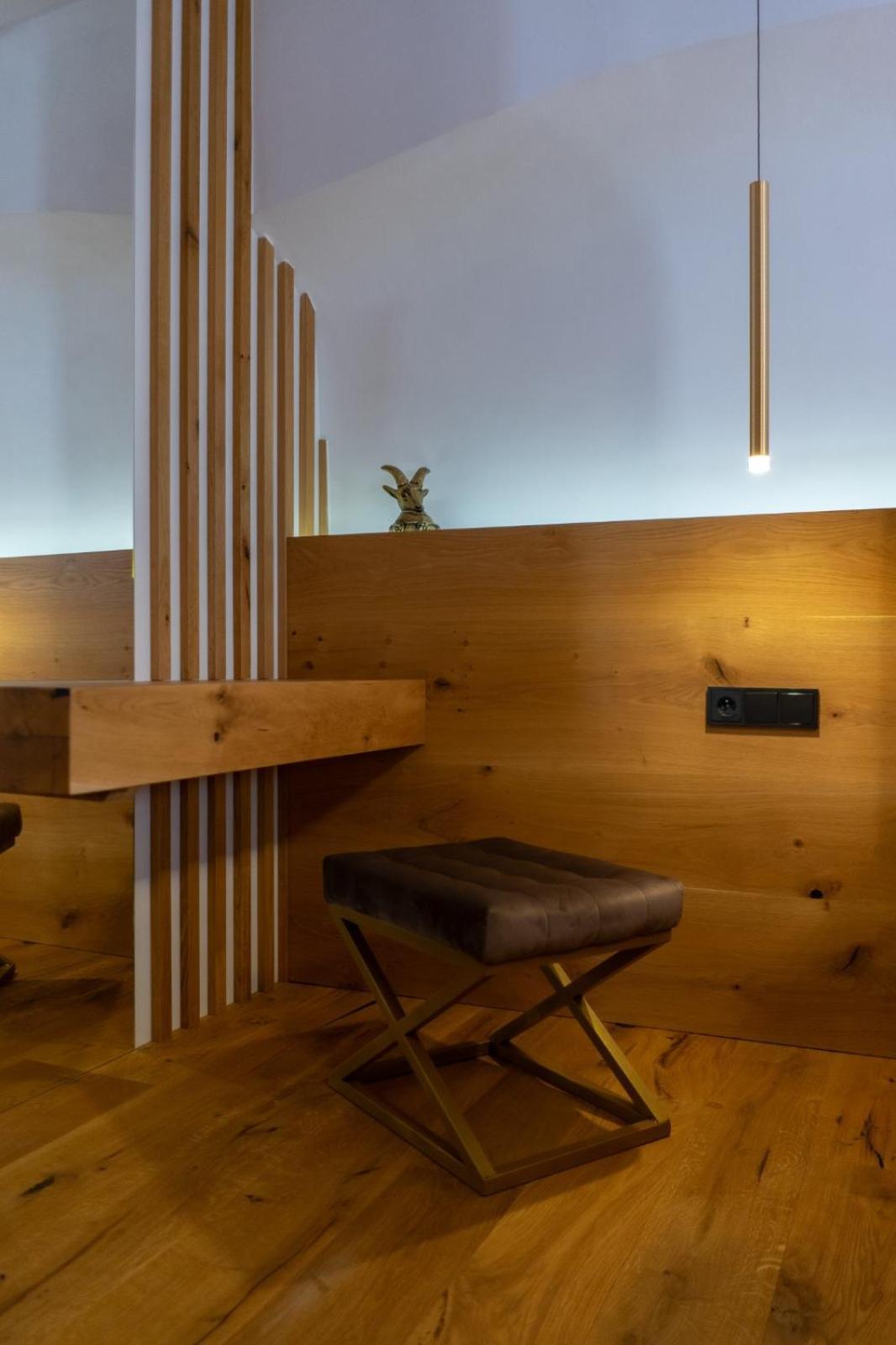 Parkan 127 Apartments Český Krumlov 外观 照片