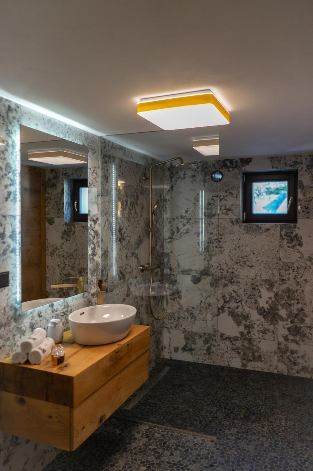 Parkan 127 Apartments Český Krumlov 外观 照片