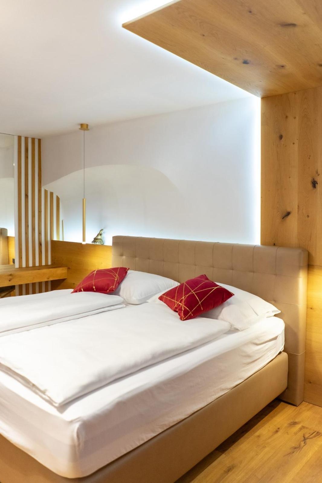 Parkan 127 Apartments Český Krumlov 外观 照片